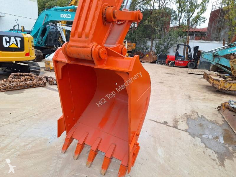 Rýpadlo Doosan DX225 DX225-9C