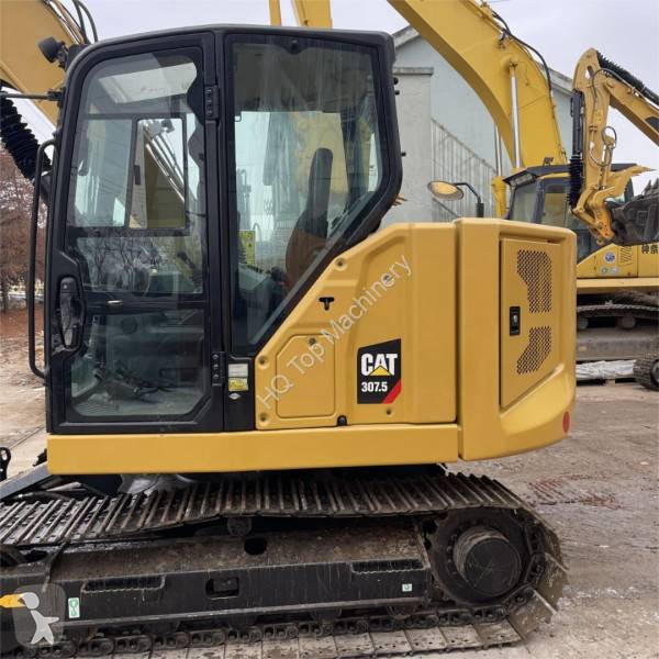 Skovl Caterpillar 307.5 305 306 308