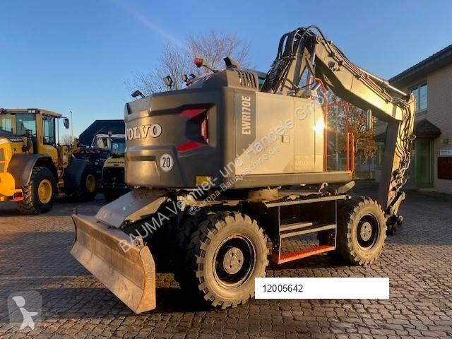 Pelle Volvo EWR E MIETE / RENTAL (12005642)