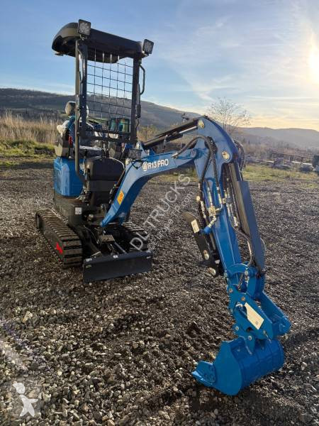 Pelle Rippa R13