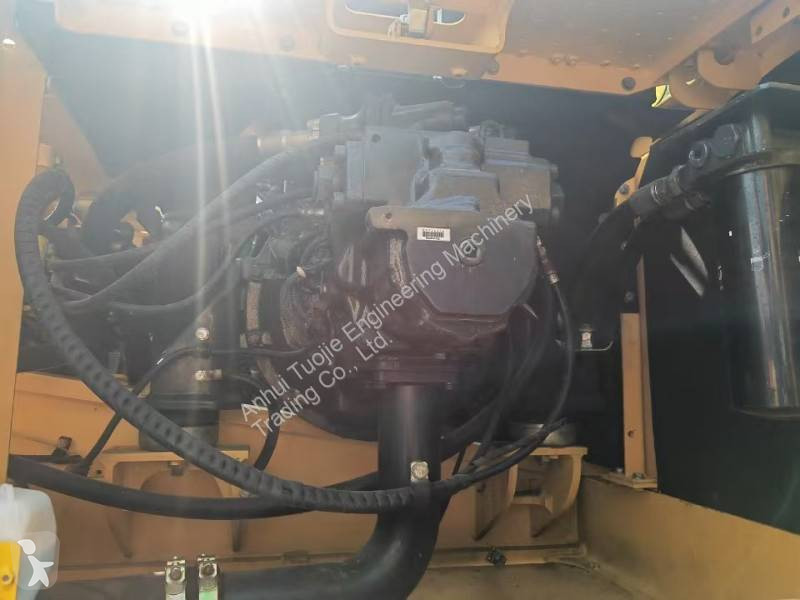 Rýpadlo Komatsu PC360