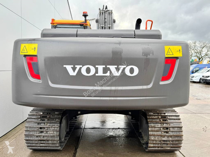 Rýpadlo Volvo - New / Unused