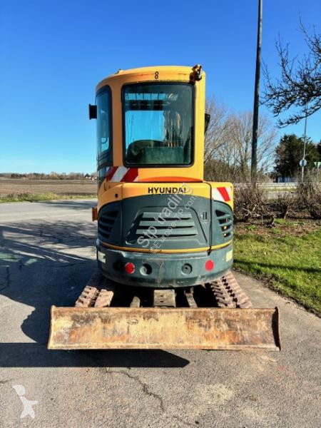 Pelle Hyundai  27Z-9