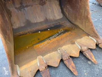 Crawler excavator used Caterpillar 345DL - Ad n°11002537