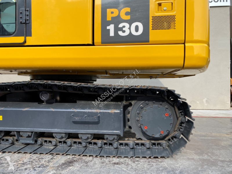 Rýpadlo Komatsu