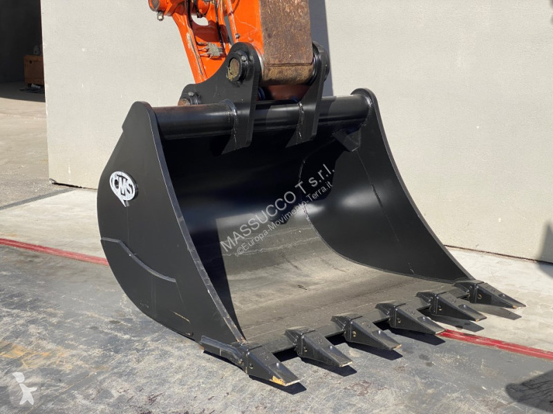 Rýpadlo Hitachi