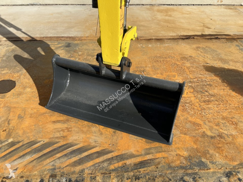 Escavatore Yanmar