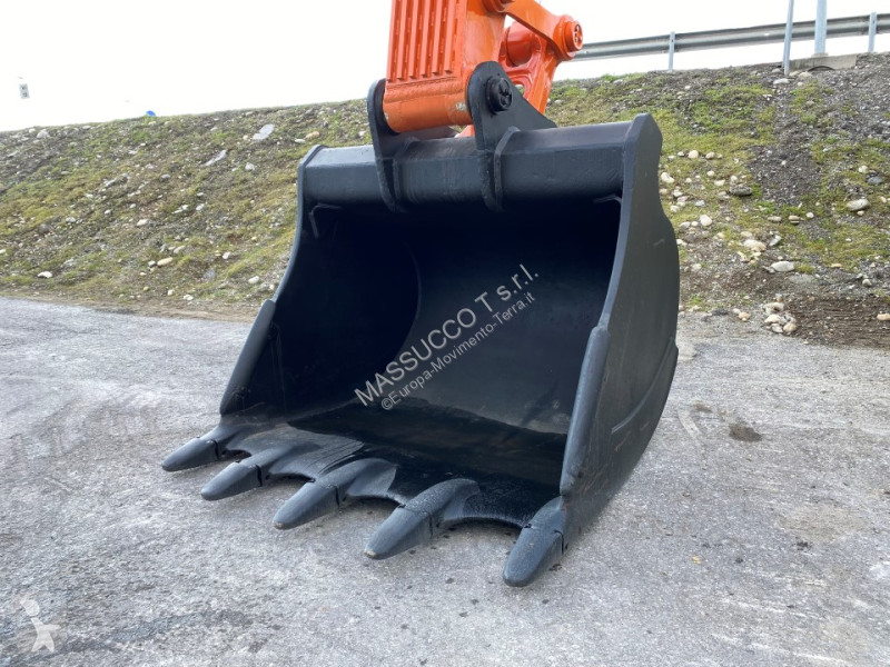 Skovl Hitachi EX800