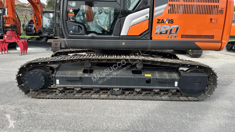 Skovl Hitachi N-7