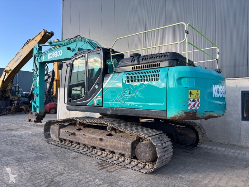 جرافة Kobelco SK 300 LC - 10 / LC-10 /