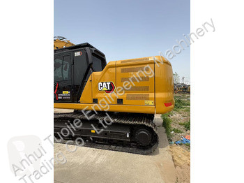 Rýpadlo Caterpillar 320GC used excavator hot...