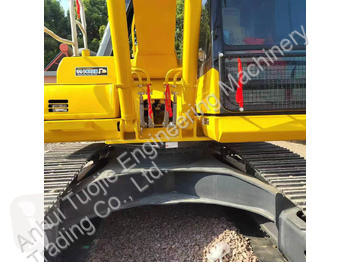 Rýpadlo Komatsu pc200-8N1  used japan brand...