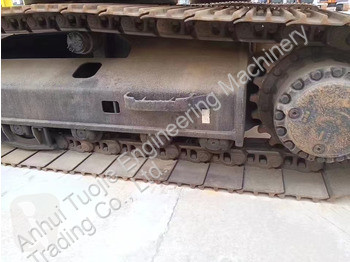 Rýpadlo Caterpillar used excavator low price...