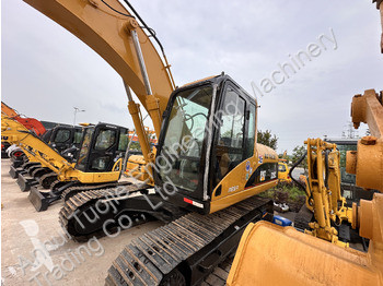 Rýpadlo Caterpillar used excavator good...