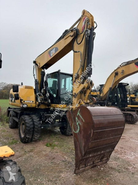Escavatore Caterpillar D full Hydr. Top Zustand...