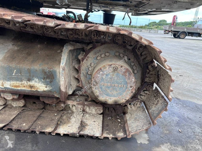 Skovl Liebherr 914 924 916 926 for parts...