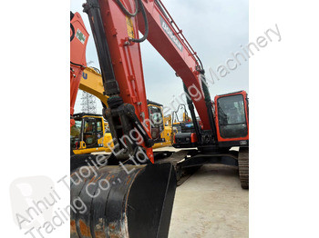 Rýpadlo Doosan
