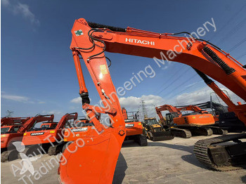 Rýpadlo Hitachi