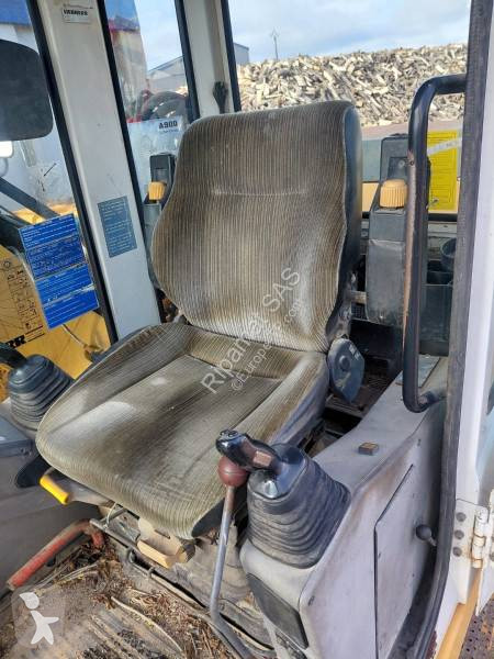 Escavatore Liebherr
