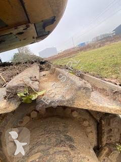 جرافة Liebherr