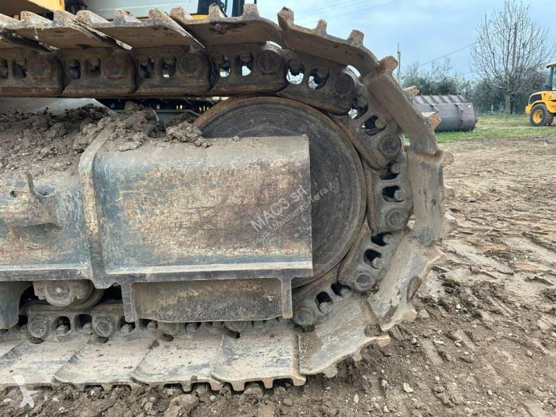 جرافة Liebherr R926LC