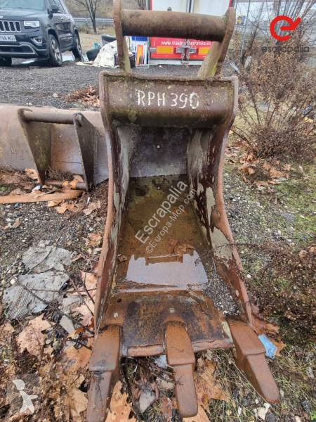 Pelle Kobelco SK 100 ACERA
