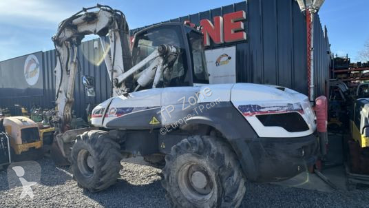 Rýpadlo Mecalac new 12mtx à 43 900 e ht