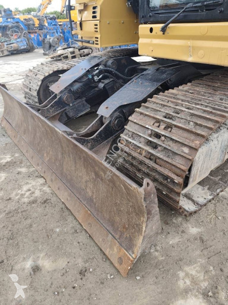 Escavatore Caterpillar FL CR