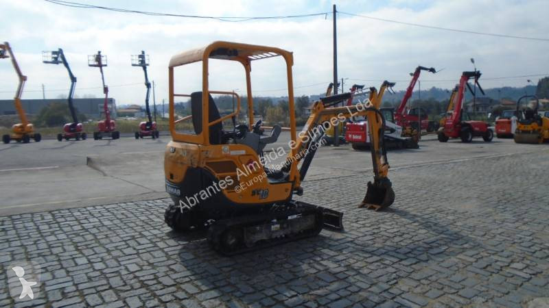 Lopatový nakládač Yanmar
