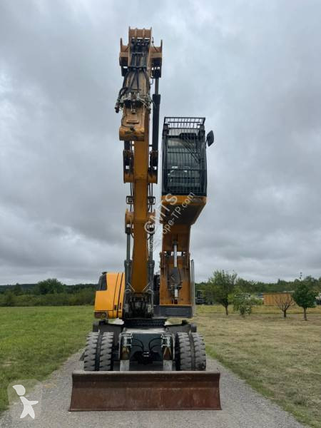 جرافة Liebherr LH22M