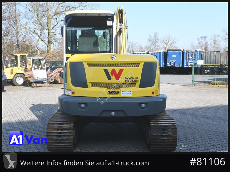 Skovl Wacker Neuson Wacker Neuson ET90...