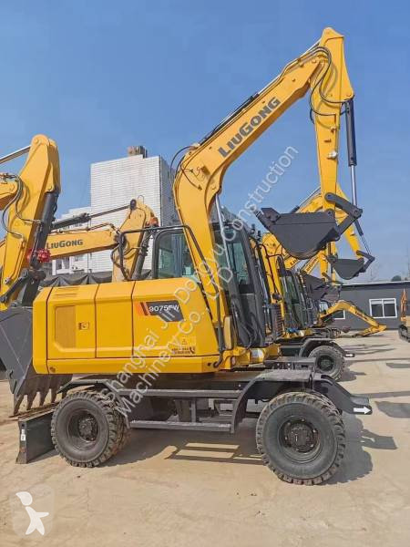 Skovl LiuGong 9075FW
