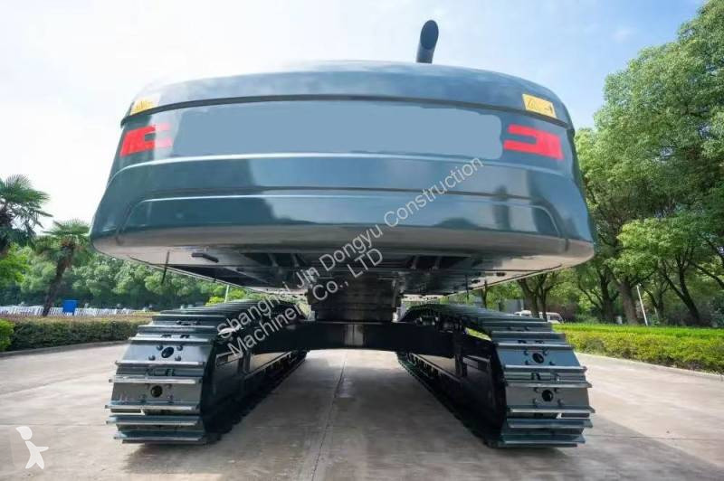 جرافة Hyundai HX405L