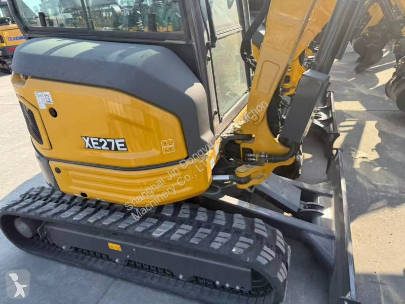 Skovl XCMG XE27E