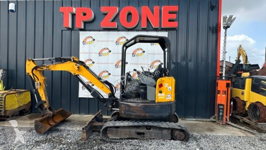 Rýpadlo Bobcat e26 à 18 900 € ht