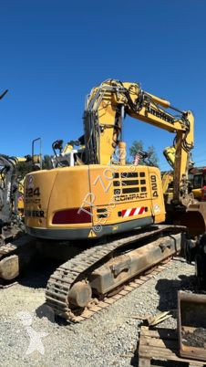 Skovl Liebherr 924 compact à 34 900 € ht