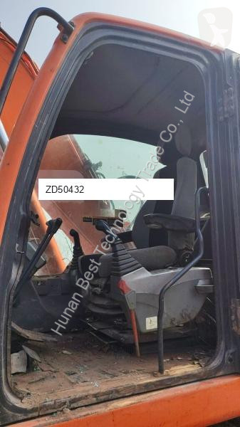 Rýpadlo Doosan