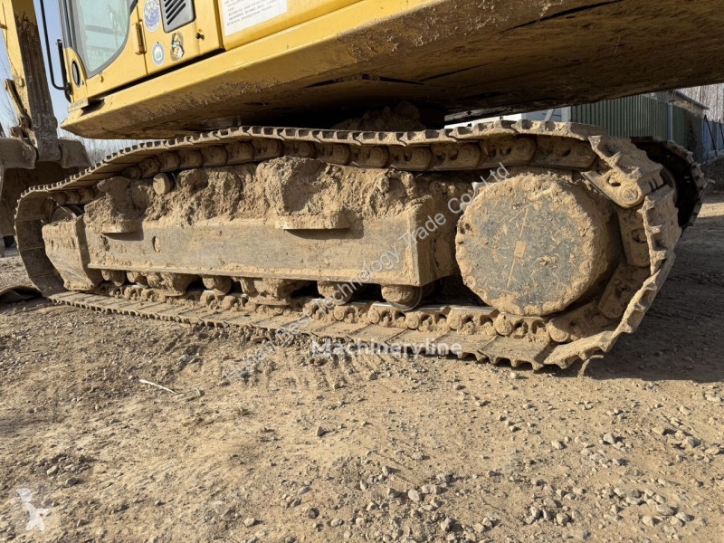 Skovl Komatsu 8M0
