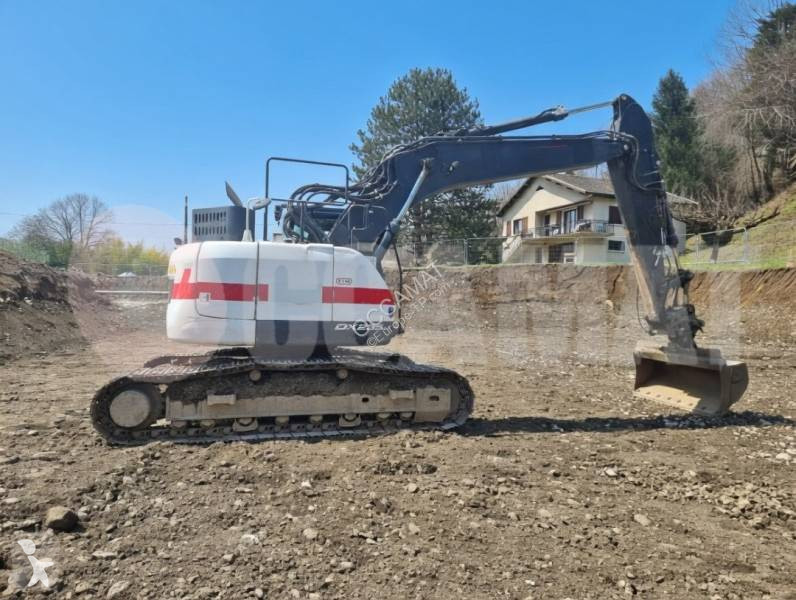 Skovl Doosan DX 235 LCR