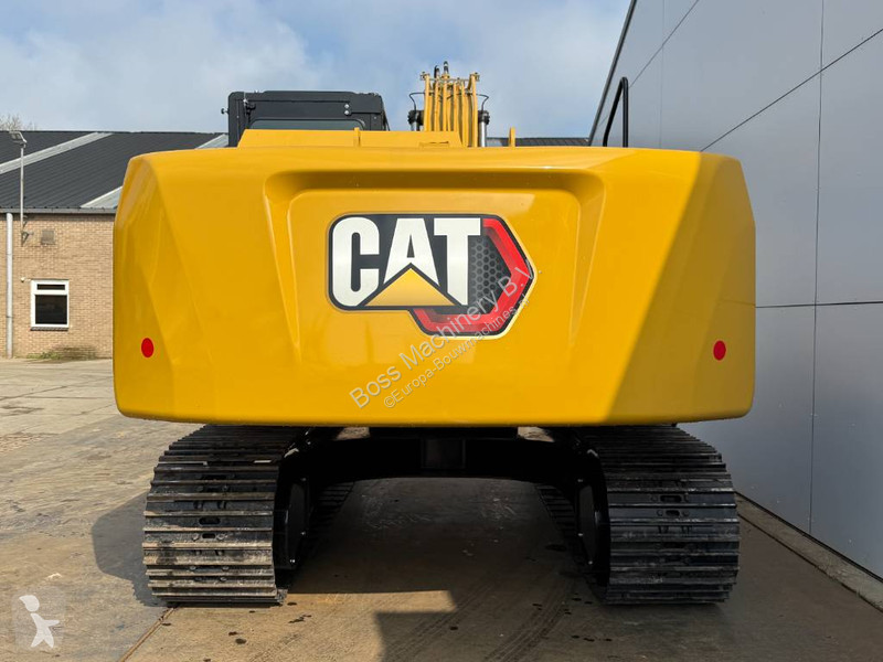 Rýpadlo Caterpillar 321 05A - Next Gen / NEW /...