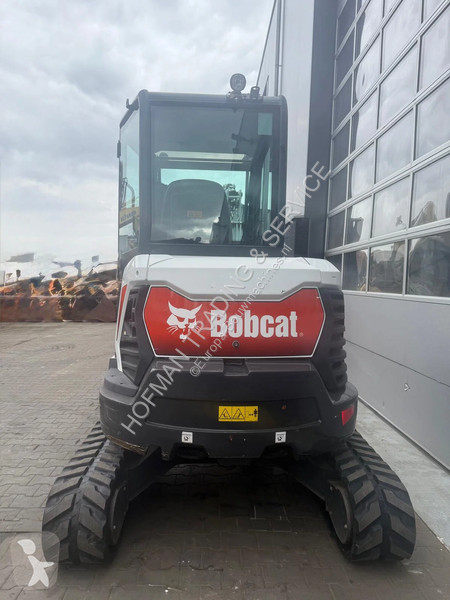 Skovl Bobcat z