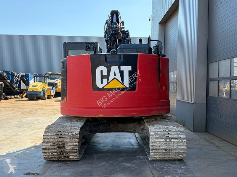 Rýpadlo Caterpillar 325 F LCR