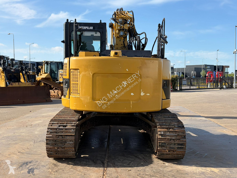 Skovl Caterpillar - Front Blade