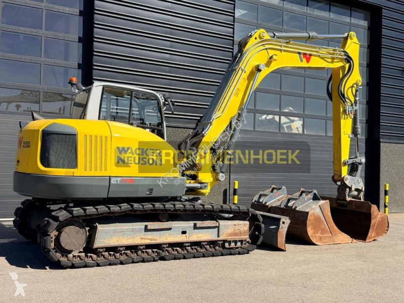 Skovl Wacker Neuson