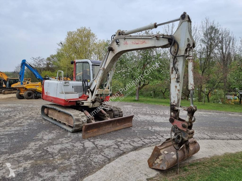 Skovl Takeuchi
