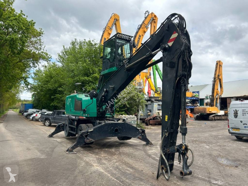 Skovl Caterpillar MH 3024