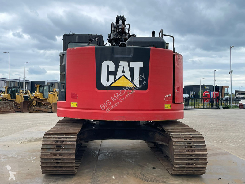 Skovl Caterpillar 325 F LCR