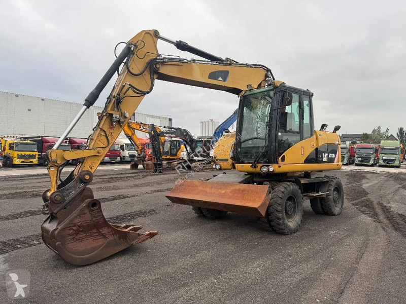 Escavatore Caterpillar D 7212 HOURS
