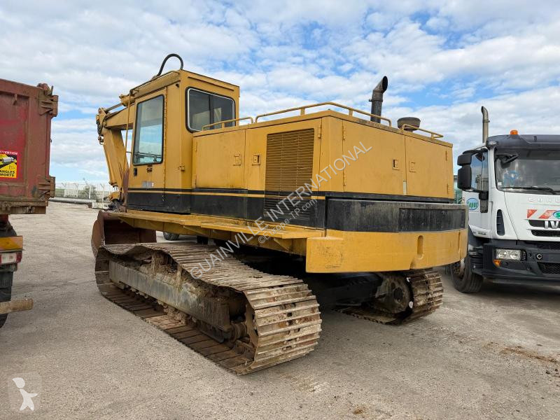 Rýpadlo Caterpillar  225B