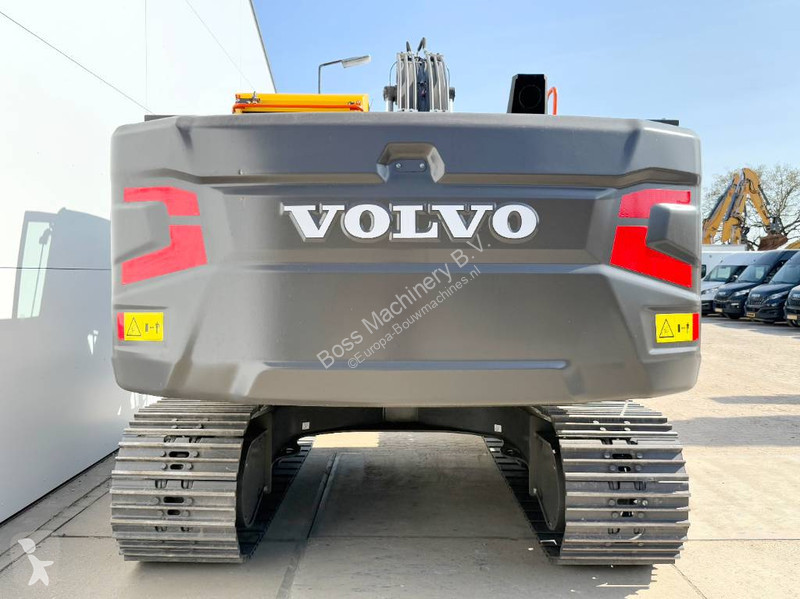 Rýpadlo Volvo EC210 NEW / UNUSED ()